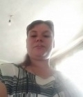 Rencontre Femme : Анастасия, 36 ans à Ukraine  Никополь 